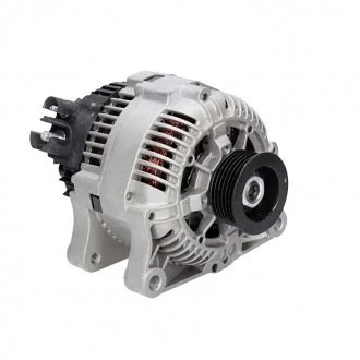 Генератор новий /90A, 6PV/ FIAT SCUDO (220_) 98-06, PEUGEOT EXPERT (222) 98-06, PARTNER (5) 96-15 MSG CMA1564IR