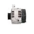 Генератор новий /120A, 6PV/ AUDI A4 (8D2, B5) 95-00, A6 (4B, C5) 97-05, A8 (4E_) 03-10 MSG CMA1588IR (фото 3)