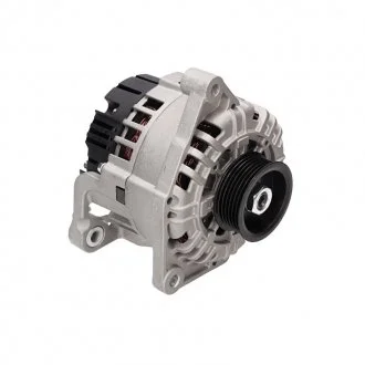 Генератор новий /120A, 6PV/ AUDI A4 (8D2, B5) 95-00, A6 (4B, C5) 97-05, A8 (4E_) 03-10 MSG CMA1588IR