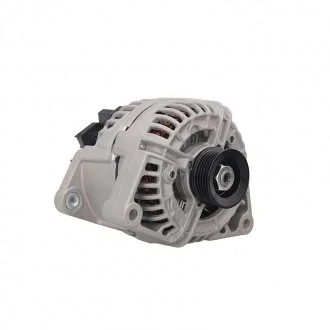 Генератор новий /120A, 5PV/ OPEL ASTRA G 98-05, ASTRA H 04-14, OPEL CORSA 00-09 MSG CMA1658IR