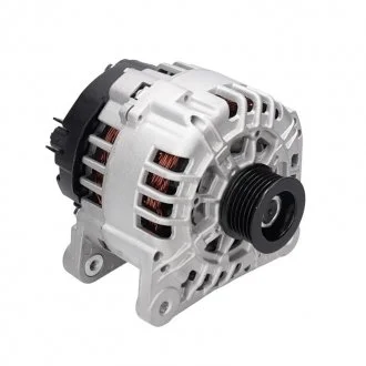 Генератор новый /120A, 6PV/ OPEL MOVANO (F9) 00-, VIVARO (F7) 01-, RENAULT LAGUNA II (BG0/1_) 01-07 MSG CMA1661IR