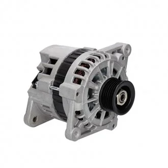 Генератор новый /85A, 6PV/ CHEVROLET LACETTI (J200) 05-н.в., NUBIRA седан 05-09 MSG CMA1672IR (фото 1)