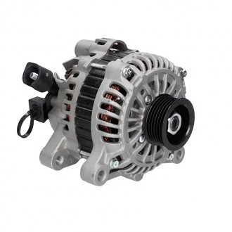 Новий генератор /120A, 6PV/CITROEN C4 (LA_) 04-11, C5 (DC_) 01-04, BERLINGO 08-н.в.. MSG CMA1741IR