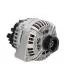 Генератор новый /150A, 6PV/ MERCEDES-BENZ CLK (C208) 98-02, CLK (A208) 98-02, CLS (C219) 04-10 MSG CMA1776IR (фото 1)