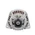 Генератор новый /150A, 6PV/ MERCEDES-BENZ CLK (C208) 98-02, CLK (A208) 98-02, CLS (C219) 04-10 MSG CMA1776IR (фото 2)