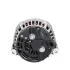 Генератор новый /150A, 6PV/ MERCEDES-BENZ CLK (C208) 98-02, CLK (A208) 98-02, CLS (C219) 04-10 MSG CMA1776IR (фото 4)