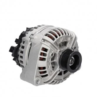 Генератор новый /150A, 6PV/ MERCEDES-BENZ CLK (C208) 98-02, CLK (A208) 98-02, CLS (C219) 04-10 MSG CMA1776IR