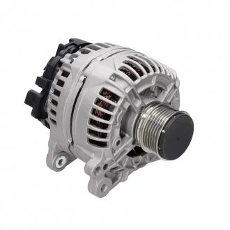 Генератор новый /140A, 6PV/ VW GOLF V (1K1) 04-08, CADDY III (2KA, 2KH, 2CA, 2CH) 10-15 MSG CMA1782IR