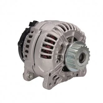 Генератор новий /150A, PV/ VW MULTIVAN V (7HM, 7HN, 7HF, 7EF, 7EM, 7EN) 03-09, TOUAREG 03-10 MSG CMA1819IR