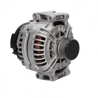 Генератор новый /200A, 6PV/ MERCEDES-BENZ VITO (W639) 03-, SPRINTER (906) 06-09 MSG CMA1846IR
