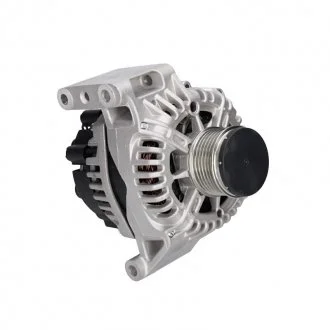Генератор новый /90A, 6PV/ FIAT DOBLO I (119, 223) 05-10, PUNTO (188) 03-12, LINEA (323) 07-н.в. MSG CMA1862IR