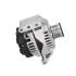 Генератор новий /90A, 6PV/ FIAT DOBLO I (119, 223) 05-10, PUNTO (188) 03-12, LINEA (323) 07-н.в.. MSG CMA1862IR (фото 5)