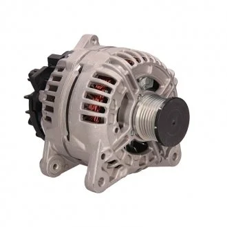 Генератор новый /150A, 7PV/ RENAULT LAGUNA II (BG0/1_) 01-07, TRAFIC II (EL) 06-н.в. MSG CMA1877IR
