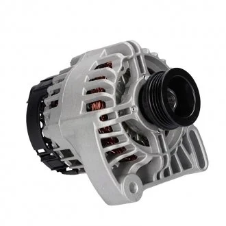 Генератор новый /70A, 4PV/ FIAT DOBLO I (119, 223) 05-н.в., GRANDE PUNTO (199) 10-н.в. MSG CMA1886IR