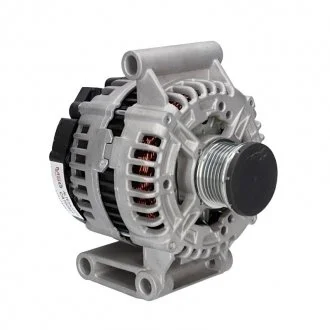 Генератор новий /150A, 6PV/ PEUGEOT BOXER 06-н.в., FORD TRANSIT 06-14, CITROEN JUMPER 06-н.в.. MSG CMA1928IR (фото 1)