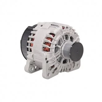 Генератор новий /150A, 7PV/ NISSAN PRIMASTAR автобус (X83) 06-н.в., PRIMASTAR фургон (X83) 06-н.в.. MSG CMA1959IR (фото 1)