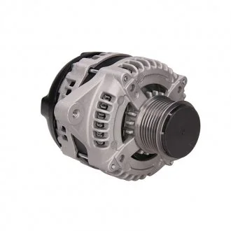 Генератор новый /100A, 7PV/ TOYOTA LAND CRUISER 120 (KDJ12_, GRJ12_) 04-10 MSG CMA2069IR