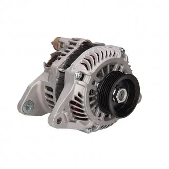 Генератор новий /110A, 6PV/ MITSUBISHI LANCER (CS_A) 03-13, OUTLANDER (CU_W) 03-06 MSG CMA2119IR
