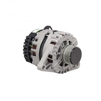 Генератор новий /130A, 5PV/ HYUNDAI ELANTRA 11-15, i20 (PB, PBT) 08-15, i30 (GD) 11-16 MSG CMA2140IR