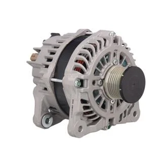 Генератор новый /185A, 7PV/ NISSAN NV400 11-16; OPEL MOVANO 10-; RENAULT MASTER III 13- MSG CMA2186IR