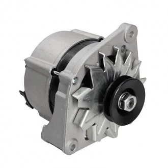 Генератор новый /70A, 1PV/ OPEL OMEGA (16_, 17_, 19_) 86-94, VECTRA (88_, 89_) 88-95 MSG CMA517IR