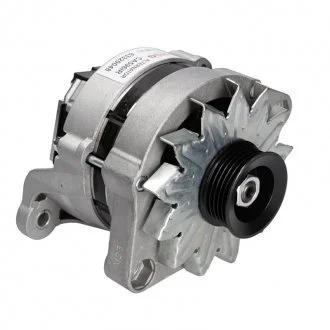 Генератор новый /65A, 5PV/ FIAT FIORINO (146) 94-01, TEMPRA (159) 90-96, TIPO (160) 89-95 MSG CMA596IR