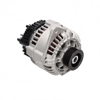 Генератор новий /80A, 6PV/ CITROEN JUMPER (230) 94-02, PEUGEOT BOXER (230L) 99-02 MSG CMA638IR