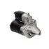 Стартер /1.1кВт z10/ Ford Focus 1.2 Fusion,Fiesta 4,5 1.25-1.4-1.6 16V CMS1050