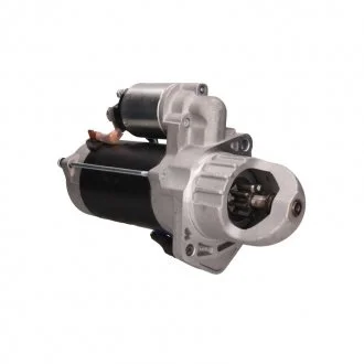 Стартер /4.0кВт z9/ Mercedes Atego, Axor, LK, Vario, 96- 24V MSG CMS1112