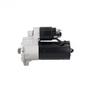 Стартер /2.0кВт z9/ VW LT 28-35-46 II 2.5SDI 96- MSG CMS1115