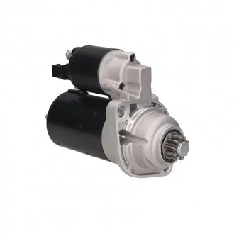 Стартер /1.1кВт 10z/ Audi A3, Skoda Octavia, VW Bora, Golf, Passat 1.8-2.0 MSG CMS1119