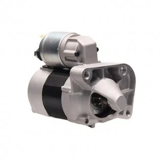Стартер /0.8кВт 8,9z/ Renault Kangoo, Laguna, Megane, Scenic 1.4-1.6 16V MSG CMS1174