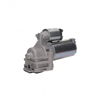 Стартер /2.1кВт z19/ Ford Transit 00- 2.0-2.4TDCI MSG CMS1245 (фото 1)