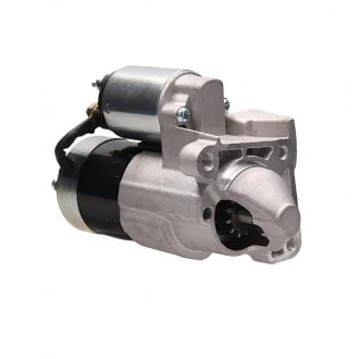 Стартер /1.1кВт 12z/ Renault Logan, Kubistar, Clio2, Kangoo 1.5DCI MSG CMS1273