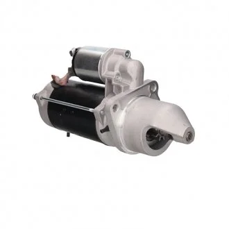 Стартер /4.0кВт z9/ MERCEDES-BENZ LK, MK, T2 4.0-6.0 24V MSG CMS1279 (фото 1)
