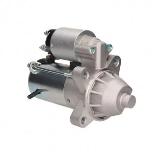 Стартер /1.4кВт z10/ FORD TOURNEO CONNECT 02-13, TRANSIT CONNECT (P65_, P70_, P80_) 1.8TDCi 02-13 MSG CMS1336