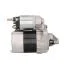 Стартер /0.9кВт z8,9,10/ Fiat Doblo, G. Punto, Linea 1.2-1.4i MSG CMS1379 (фото 5)