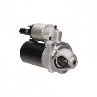 Стартер новый /1,2кВт, 9z/ AUDI A4 00-08; SKODA SUPERB 01-08; VW PASSAT B5 00-05 MSG CMS1394