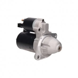 Стартер /1.2кВт z9/ BMW 1-series E81, 3-series E90 1.6-2.0 5-series E60, X3 MSG CMS1412 (фото 1)
