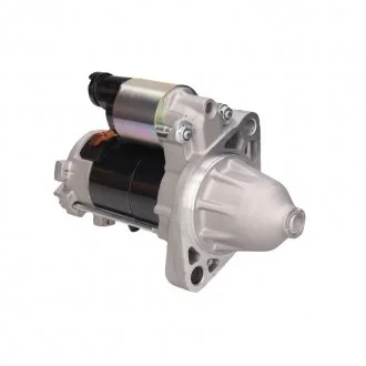 Стартер/1,1кВт z9/ Honda Civic VII, CR-V 2.0-2.4i 02- MSG CMS1456