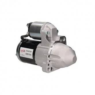 Стартер / 1,4 кВт z8/ Mitsubishi Lancer X, Outlander XL, 2.0-2.4 06- MSG CMS1516