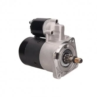 Стартер /0.95кВт z9/ Audi 80, 100, Passat B2 1.6-1.8 MSG CMS297