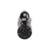 Стартер /1.7кВт z10/ Ford Escort,Fiesta,Orion,Mondeo 1.6-1.8 (D,TD) MSG CMS341 (фото 4)