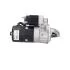 Стартер /2.2кВт z9/ VW LT -96 2.4D MSG CMS350 (фото 5)
