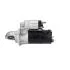 Стартер /1.7кВт z9/ VW Transporter 3 1.6D/TD CMS358