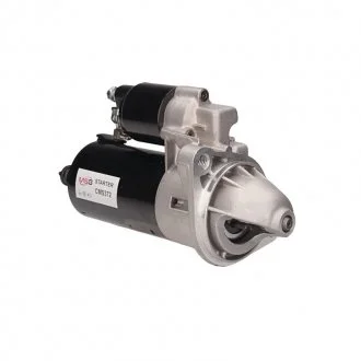 Стартер /1.4кВт z9/ Opel Omega,Kadette,Vectra,Astra, SAAB 9000,900,9-3,9-5, 1.8-2.0-2.3 4X4 MSG CMS372