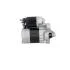 Стартер новый /1кВт, 9z/ CITROEN AX 86-98, BERLINGO 08-; FIAT FIORINO 08-; PEUGEOT PARTNER 96-15 CMS581