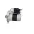 Стартер новый /1кВт, 9z/ CITROEN AX 86-98, BERLINGO 08-; FIAT FIORINO 08-; PEUGEOT PARTNER 96-15 MSG CMS581 (фото 4)