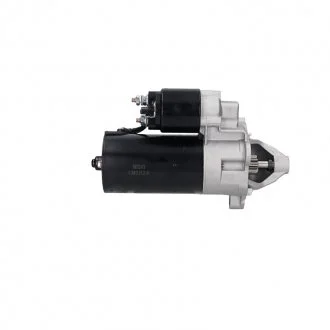 Стартер /1.8кВт z9/ Audi 80,100,A4,A5,Cabri, VW Passat, Skoda Superb 1.6-2.0 MSG CMS624 (фото 1)