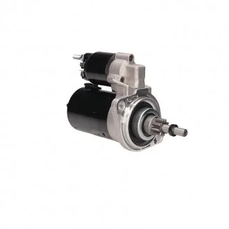Стартер /0.95кВт z9/ VW T III 1.9-2.1 MSG CMS683